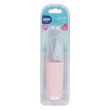 Wee Baby Fork and Spoon Storage Case for Toddlers - 1 pc