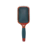 Hector Vent Green Detangling Hair Brush 1 pc