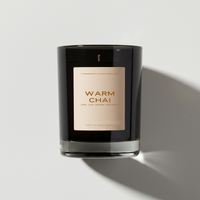 WARM CHAI