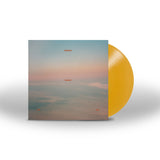 Radiate Like This [Transparent Yellow LP] [Vinyl]