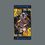 Dog Eat Dog (Ltd. Ed., 180G, Yellow & Black Marbled) [Import] [Vinyl]