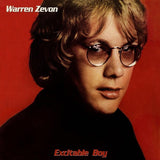 Excitable Boy (180 Gram Vinyl, Limited Edition, Audiophile, Colored Vinyl, Red) [Vinyl]
