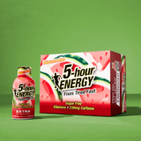 Watermelon Flavor Extra Strength 5-hour ENERGY Shots
