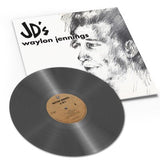 JD's (RSD Essential Exclusive, Dark Grey Vinyl) [Vinyl]