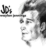 JD's (RSD Essential Exclusive, Dark Grey Vinyl) [Vinyl]