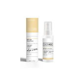 Skin401 Blemish Control Spf+50 Sunscreen 50 ml - SPF 50+ Moisturizing Sunblock with Aloe Vera