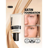 Sheglam Tube Foundation Hydrating Base Fair 30ml