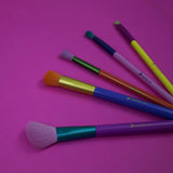 Nascita 5-Piece Makeup Brush Set S141 for Daily Looks