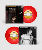Weird Nightmare and Ancient Shapes (Limited Edition, Red Vinyl) (7" Vinyl) [Vinyl]