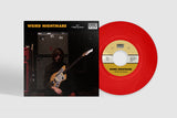 Weird Nightmare and Ancient Shapes (Limited Edition, Red Vinyl) (7" Vinyl) [Vinyl]