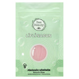 Bee Beauty Lifli Soap: Exfoliating Fiber Soap for Blemish Control & Cellulite Reduction with Centella & Hibiscus - Natural Skin Smoothing