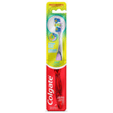Colgate 360 Advanced Medium Toothbrush for Whole Mouth Clean