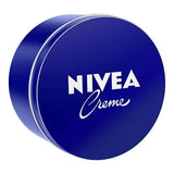 NIVEA Creme Moisturizing Cream for Dry Skin - Long-lasting Hydration for Face, Body & Hands