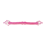 Wacky Alien - Soft Plastic Wacky Rig Worm for Bass Fishing