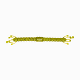Wacky Alien - Soft Plastic Wacky Rig Worm for Bass Fishing