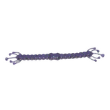 Wacky Alien - Soft Plastic Wacky Rig Worm for Bass Fishing