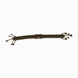 Wacky Alien - Soft Plastic Wacky Rig Worm for Bass Fishing