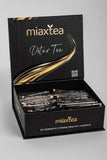 MiaxTea Detox Tea - Herbal Sachet Drink Mix