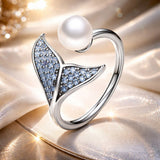 S925 Sterling Silver Ring with Unique Design