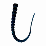 Whip Worm - Soft Plastic Worm with Whip-Like Tail for Bass Fishing