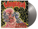 Power And Pain (Limited Edition, (180 Gram Silver Colored Vinyl) [Import] [Vinyl]