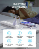 Anker Charger (25W, Compact)