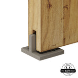 T Floor Guide