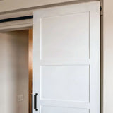 Hidden Roller Barn Door Hardware Kit