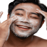 Nourishing Organic Facial Wash  - For Teens and Young Adults