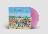 The Older I Get, The Funnier I Was (Colored Vinyl, Pink, Limited Edition) [Vinyl]