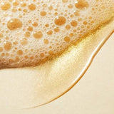 Nuxe Prodigieux Shower Oil: Golden Shimmer Body Cleansing Oil for Soft, Radiant Skin - 6.76 fl oz