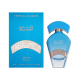 Wild Berry By Adyan Unisex 3.4oz EDP Spray