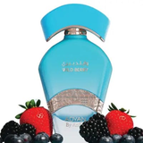 Wild Berry By Adyan Unisex 3.4oz EDP Spray