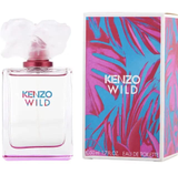 Wild By Kenzo For Women Perfume 1.7oz EDT Spray