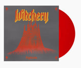 Nightside (Limited Edition, Transparent Red Vinyl [Import] [Vinyl]