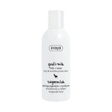 Ziaja Goat Milk Toner and Milk Cleanser - Gentle Skincare for Dry and Normal Skin