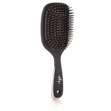 Eklips Black Professional Detangling Hair Brush