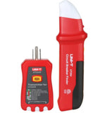 Automatic circuit breaker