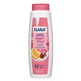 Isana Yogurt & Fruit In-Shower Body Lotion 750 ml