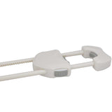 Miny Baby Safety Cabinet Lock - Adjustable Handle Lock for Childproofing