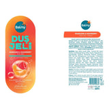 Balmy Mandarin & Raspberry Shower Gel for Fresh Skin 450 ml