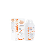 Kadolin Anti-Dandruff Shampoo 150ml - Gentle Hair Care for Oily Scalp & Dandruff Control