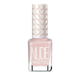 Pastel Nude Nail Polish - No. 751: Long Lasting, Vegan, Cruelty-Free, Chip Resistant, Non-Toxic, Natural Nail Color
