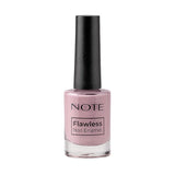 Note Cosme Nail Flawless Nail Polish 003 Soft Beige 9ml