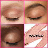 Maybelline New York Color Tattoo: Long Lasting Cream Eyeshadow - Intense, Vibrant, Smudge-Proof Eye Color