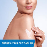 CeraVe Moisturizing Cream 6 fl oz - Fragrance-Free, Non-Comedogenic for Dry Skin