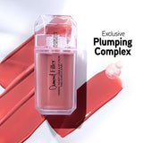 Physicians Formula Diamond Filler Allõk Blush - Radiant Shimmer for Cheeks & Lips - Desert Dust Glow