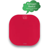 Kiwi Digital Bathroom Scale with Body Fat Analyzer - Track Weight & Body Composition - Stylish Design for Health & Fitness