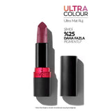 Avon Ultra Matte Lipstick in Berry Blast 3.6g