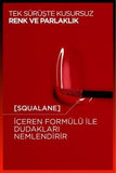 L'Oreal Paris Infallible Liquid Lipstick - 520 Berry Bordeaux: Long Lasting, Intense Color, Glossy Finish Liquid Lipstick